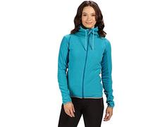 Regatta WMNS Mons III Polaire Femme Enamel/Enmel FR : L (Taille Fabricant : Taille 16)