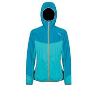 Regatta WMNS Tarvos II Veste Femme Ceramic/Enam FR : XL (Taille Fabricant : Taille 18)