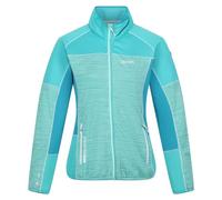 Regatta WMNS Yare V, Ocean Wave/Turquoise/Email, 42 Femme