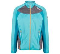 Regatta WMNS Yare Veste Femme Ceramic/Enam FR : XL (Taille Fabricant : Taille 18)