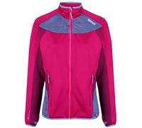 Regatta WMNS Yare Veste Femme Dkcer/Beetrt FR : XS (Taille Fabricant : Taille 10)