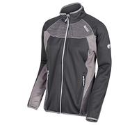 Regatta WMNS Yare Veste Femme Seal Grey/Rock Grey FR : XXS (Taille Fabricant : Taille 8)