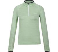 Regatta Wmns Yonder Quiet Green 12 (M) Female