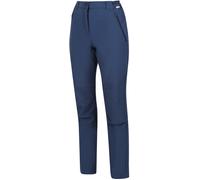 Regatta Wmnsquestrav Bleu Amiral 8 R Female