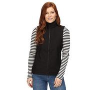 Regatta Womens Ablazeprntbl Veste Softshell, Noir (Noir), 48 Femme
