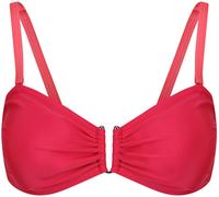 Regatta Women's Aceana Bikini Top BriBlsh/PchB 12 (M) Female