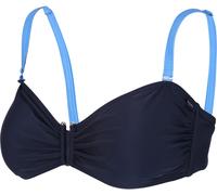 Regatta Women's Aceana Iii Bikini Top Nvy/SonicBlu 14 (L) Female