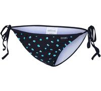 Regatta Women's Aceana String Bikini Bottom Point bleu marine 16 (XL) Female