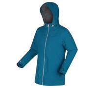 Regatta Womens Bergonia II Waterproof Jacket
