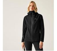 Regatta Birchdale Ii Jacket Noir 40 Femme
