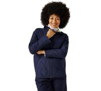 Regatta Courcelle Rain Jacket Bleu 38 Femme