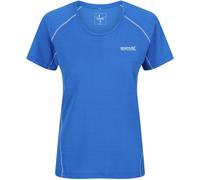 Regatta Women's Devoteii T-Shirt Bleu Sonic 14 (L) Female
