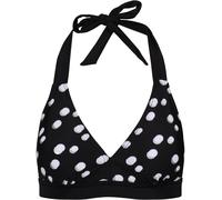 Regatta Women's Flavia Bikini Top Blk/WhPlkaPr 16 (XL) Female