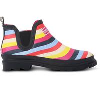 Regatta Women's Harper Wellies Multi Rayures 7 (41) Female