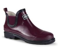 Regatta Women's Harper Wellies Prune/Fer 4 (37) Female