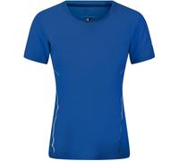 Regatta Women's Hightonprote T-Shirt Bleu Lapis 12 (M) Female