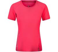 Regatta Women's Hightonprote T-Shirt Repensez au rose. 14 (L) Female