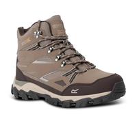 Chaussures de plein air pour femmes Regatta Womens Holcombe III Taille de chaussures (UE): 37 / Couleur: brun