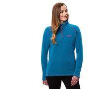 Regatta Womens Kenger Polaire Femme Bleu Reef FR : 3XL (Taille Fabricant : 20)