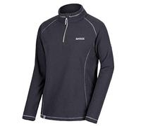 Regatta Womens Kenger Polaire Femme SlGris(LtSl) FR : 3XL (Taille Fabricant : 20)