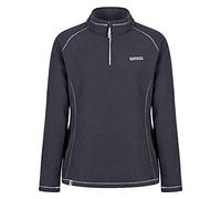 Regatta Womens Kenger Polaire Femme SlGris(LtSl) FR : L (Taille Fabricant : 16)