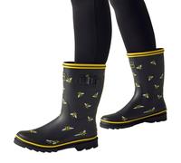 Regatta Bottines Amelia Noir Femme Taille EU 41