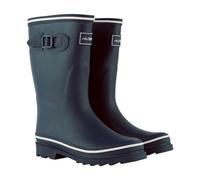 Regatta Women's Lady Amelia bottes en caoutchouc Mid Length imperméable Outdoor Footwear