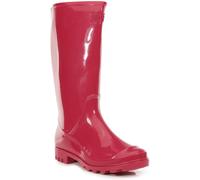 Regatta Women's Lady Wenlock Wellies Cerise foncé 4 (37) Female