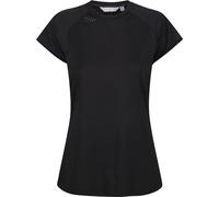 Regatta Women's Luaza T-Shirt Noir 14 (L) Female