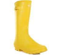 Regatta Women's Ly Fairweath Wellies Jaune de maïs 3 (36) Female