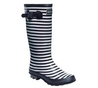 Regatta Lady Fairweather Ii Boots Blanc,Bleu EU 42 Femme