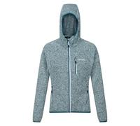 Regatta Women's Newhill Hooded Fleece Jacket Polaire Femme