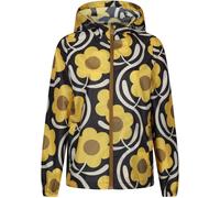 Regatta Women's Orla Lightweight Water-Repellent Stretch Softshell Jacket AppleBlsmYlw 10 (S) Female