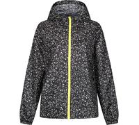 Regatta Women's Orla Lightweight Water-Repellent Stretch Softshell Jacket BerryBubbBlk 8 (XS) Female