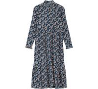 Regatta Women's Orla Midi Smock Dress Eau Florale 18 (2XL) Female