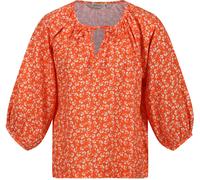Regatta Women's Orla Sunflower Long-Sleeve Patterned Shirt SatsumaPrsly 10 (S) Female