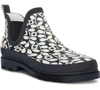Regatta Women's Orla Welly Mid Wellingtons JasmnFlwrBlk 7 (41) Female