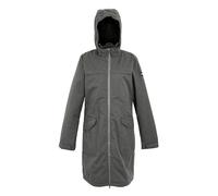Regatta Women's Romine Ii Waterproof Parka Jacket Parka Femme