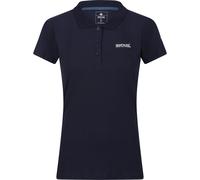 Regatta Women's Sinto Polo Shirt Marine 16 (XL) Female