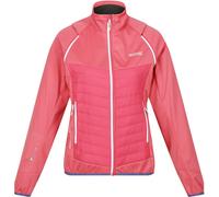 Regatta Women's Steren Hybrid Weather-Resistant Softshell Jacket Colombe fruitière 10 (S) Female