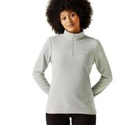 Regatta Women's Sweethart Lightweight Half-Zip Fleece Jacket Polaire, Cyberspace, 36 Femme