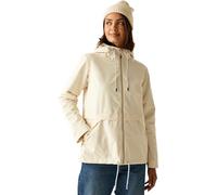 Regatta Women's Waterproof Jacket Bayletta Manteau de Pluie à Capuche zippé pour Femme