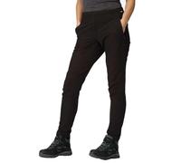 Regatta Women's Winter Pentre Stretch Trousers Pantalons, Black, 36 Femme