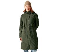 Regatta Yannta Jacket Vert 40 Femme