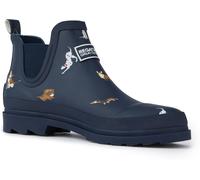 Regatta Women's Harper Low Cut bottes en caoutchouc Foam In sock Outdoor Footwear