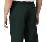 Regatta Workwear Action Pantalon de travail, imperméable RG1497 (30 S) (Gris foncé)