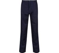 Regatta Workwear Action Pantalon de travail, imperméable RG1497 (33 S) (Bleu marine)