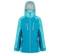 Regatta Ws Calderdale Iii Veste imperméable Femme