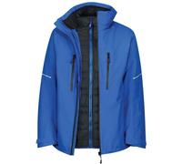 Regatta - "X-Pro Evader III" veste matelassée pour homme PC4287 (M) (bleu foncé/noir)