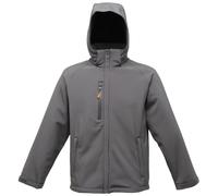 Regatta X-Pro Repeller - Veste softshell - Homme (RW1218)